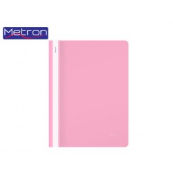 METRON ΝΤΟΣΙΕ ΕΛΑΣΜΑ ΠΛΑΣΤΙΚΟ ΑΝΟΙΧΤΟ ΡΟΖ METRON ΝΤΟΣΙΕ ΕΛΑΣΜΑ ΠΛΑΣΤΙΚΟ ΑΝΟΙΧΤΟ ΡΟΖ